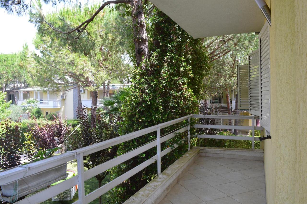 A Cozy Duplex In The Lalzi Bay Villa Durrës Kültér fotó