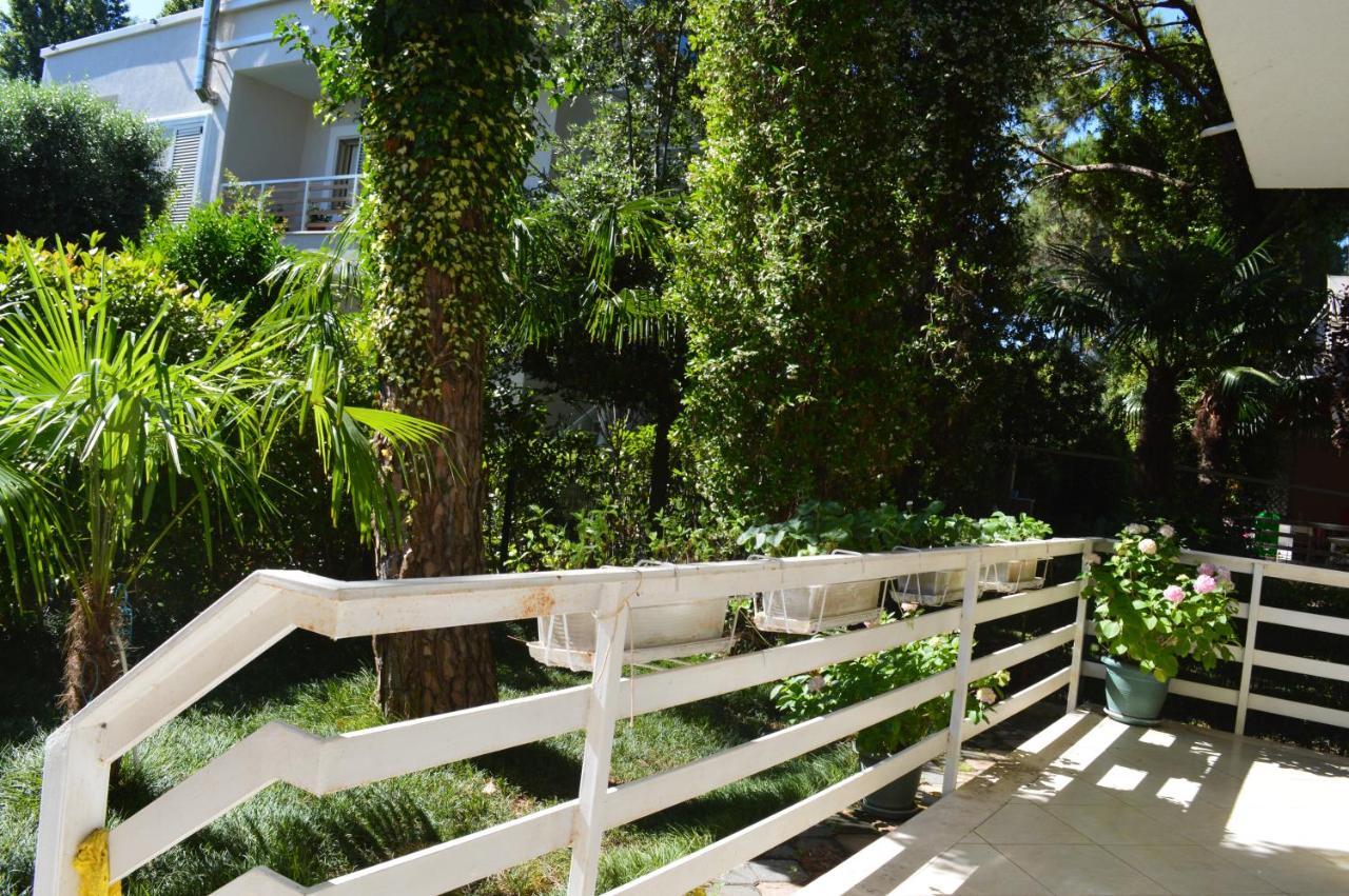 A Cozy Duplex In The Lalzi Bay Villa Durrës Kültér fotó