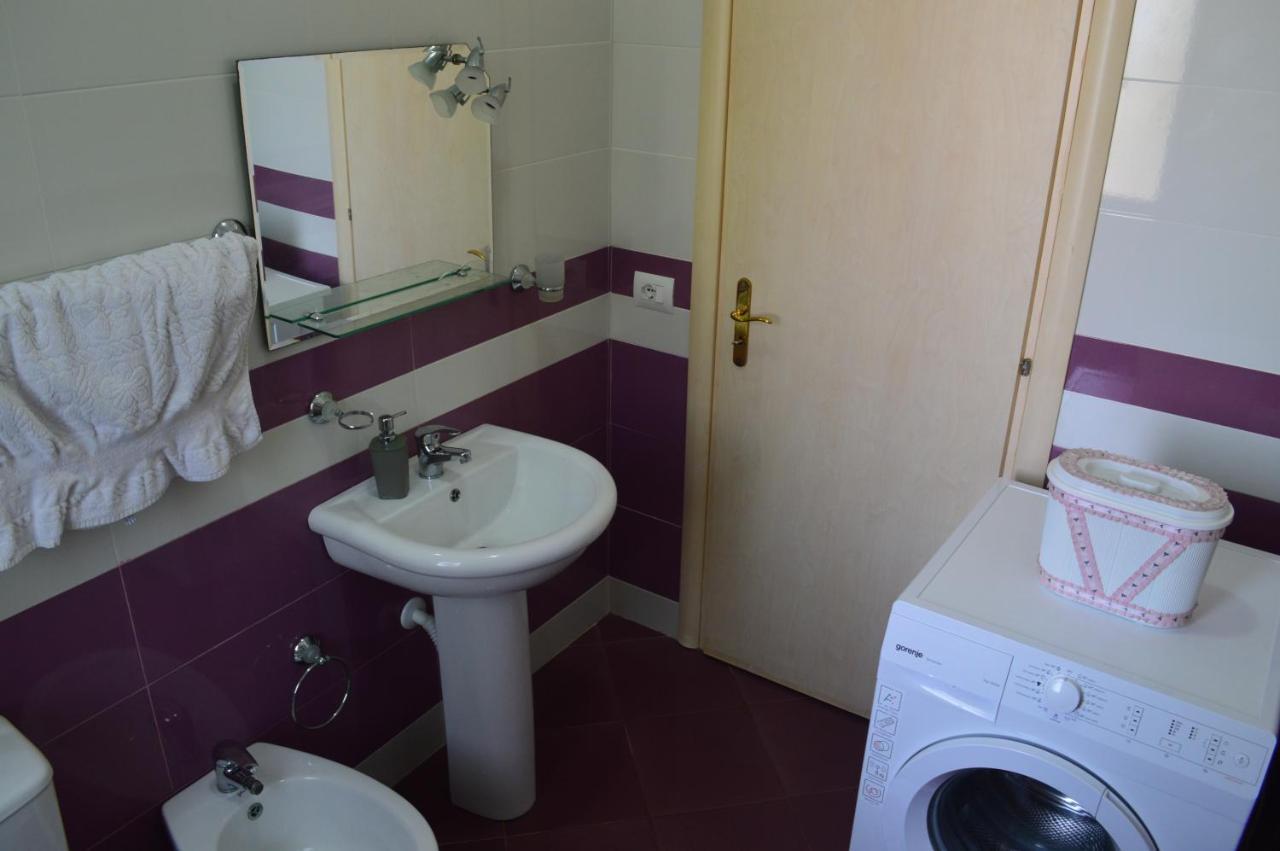 A Cozy Duplex In The Lalzi Bay Villa Durrës Kültér fotó