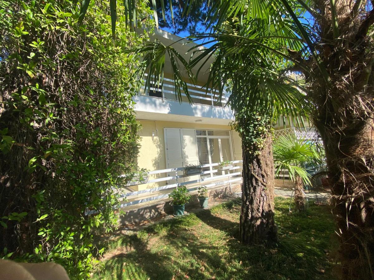 A Cozy Duplex In The Lalzi Bay Villa Durrës Kültér fotó