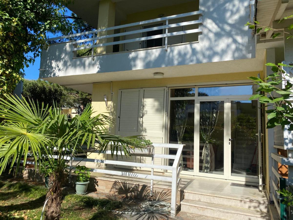 A Cozy Duplex In The Lalzi Bay Villa Durrës Kültér fotó